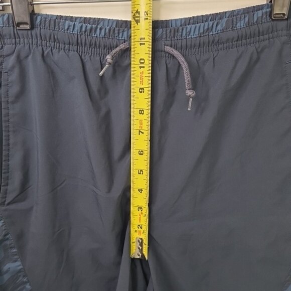 Nike Fit Dry Men's Blue Athletic Shorts Sportswear Size L - Picture 9 of 10